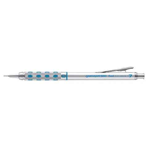 Vulpotlood pentel pg1017 0.7mm – afbeelding 3