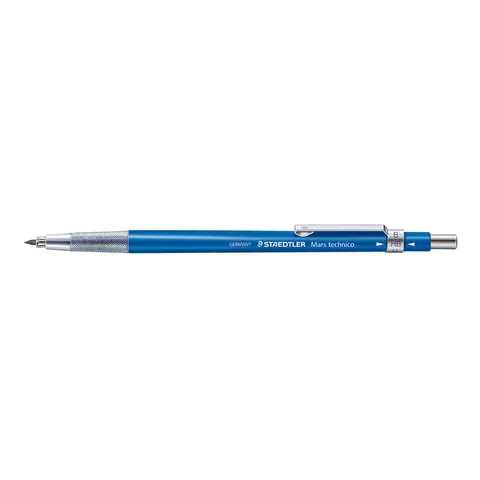 Vulpotlood Staedtler Mars Technico 780 2mm – afbeelding 3