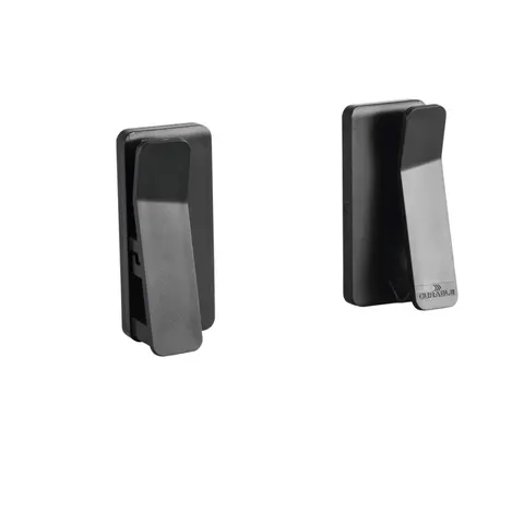 Wandhouder voor tablet Durable VISIOCLIP – afbeelding 2