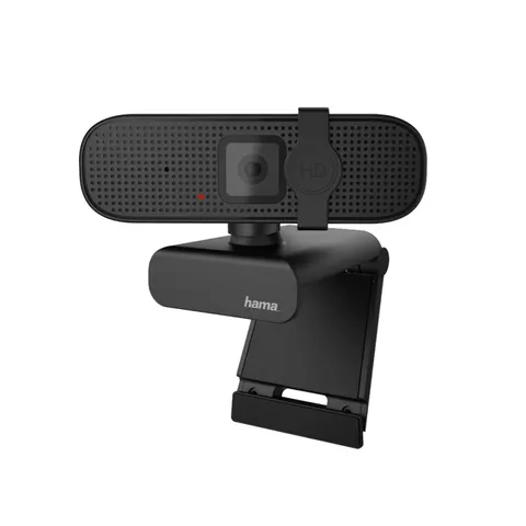 Webcam Hama C-400 zwart – afbeelding 3