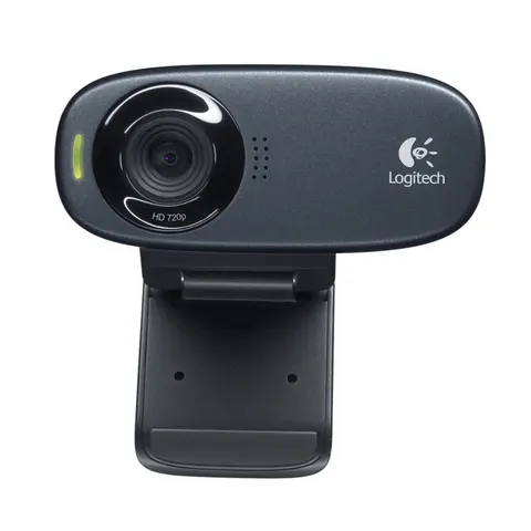 Webcam Logitech C310 HD – afbeelding 2