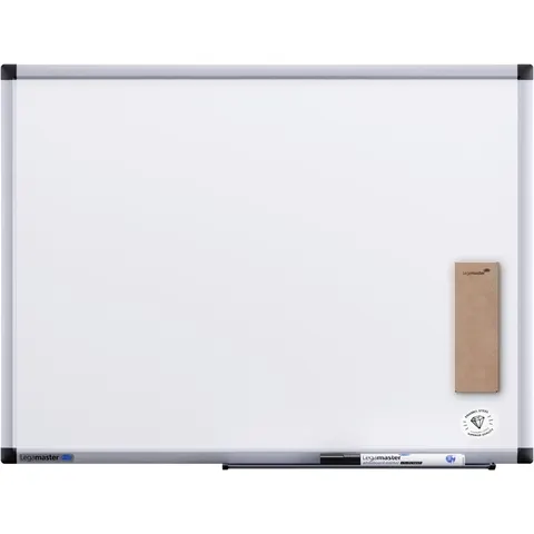 Whiteboard Legamaster UNITE PLUS 45x60cm – afbeelding 3