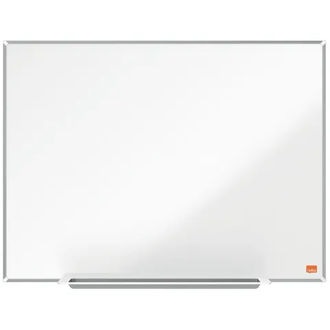 Whiteboard Nobo Impression Pro 45x60cm emaille – afbeelding 3