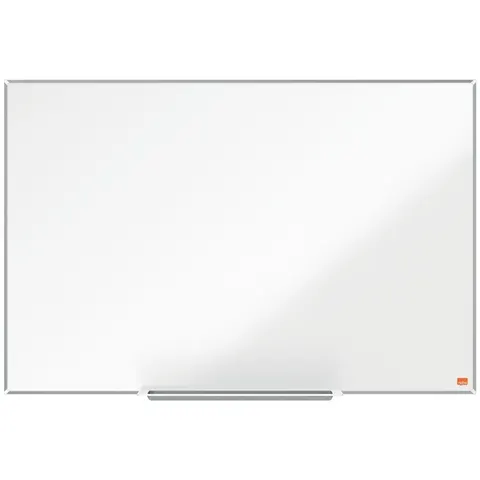 Whiteboard Nobo Impression Pro 60x90cm staal – afbeelding 3