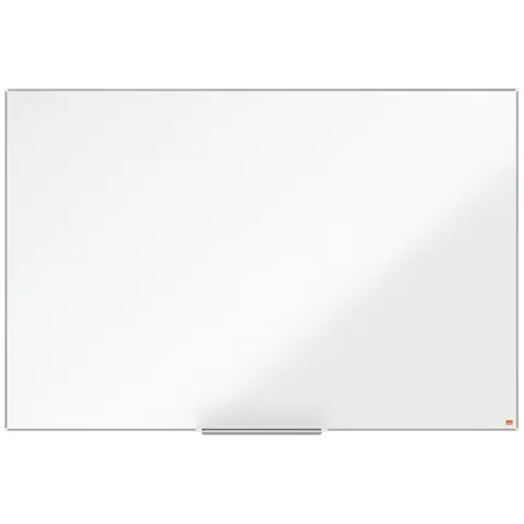 Whiteboard Nobo Impression Pro 90x120cm emaille – afbeelding 2