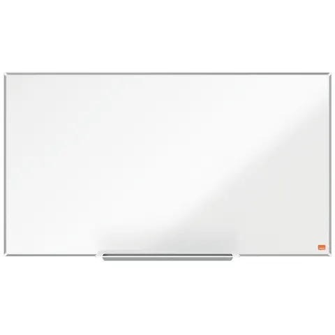 Whiteboard Nobo Impression Pro widescreen 50x89cm emaille – afbeelding 3