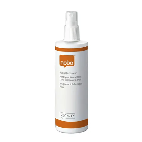 Whiteboard Nobo renovatorspray – afbeelding 3