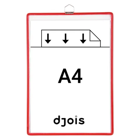 Tarifold tas met ophangoogje – afbeelding 2