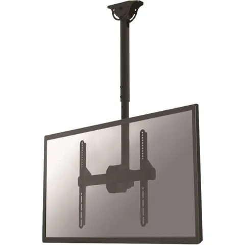 NEOMOUNTS Flat screen ceiling Mount – Schwarz – Bild 2
