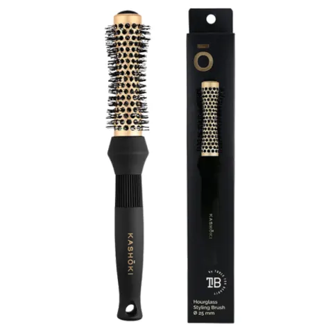 Kashoki Hourglass Styling Haarborstel – 621315357 – afbeelding 4