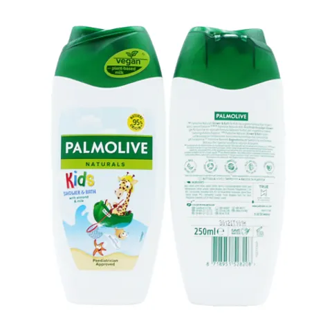 Palmolive Kids Douchegel - 250ml – afbeelding 2