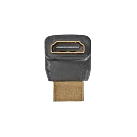 Nedis Hoekige HDMI Adapter - 270° – afbeelding 3