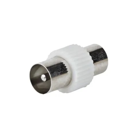 Nedis Coax Satelliet & Antenne Adapter – afbeelding 2