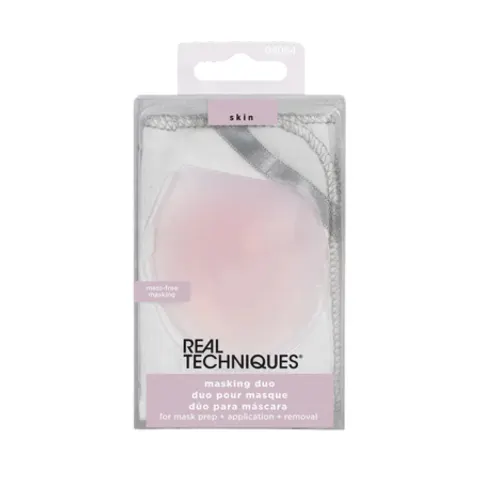 Real Techniques Masking Duo Set - 2 stuks – afbeelding 3
