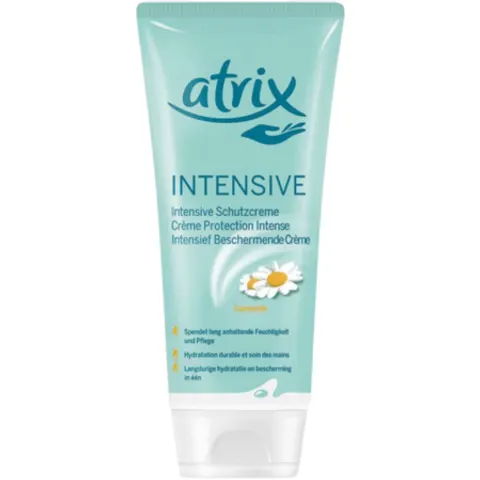 Atrix Beschermingscrème Intensief - 100ml – afbeelding 3