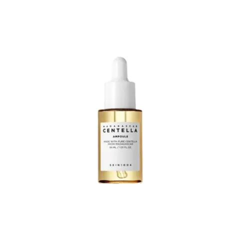 SKIN1004 Madagaskar Centella Ampul - 30 ml – afbeelding 4
