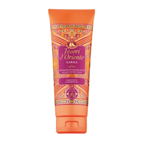 Tesori d'Oriente Karma Douchecrème - 250ml – afbeelding 3