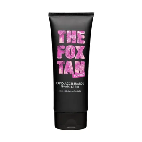 The Fox Tan Rapid Accelerator - 180 ml – afbeelding 3