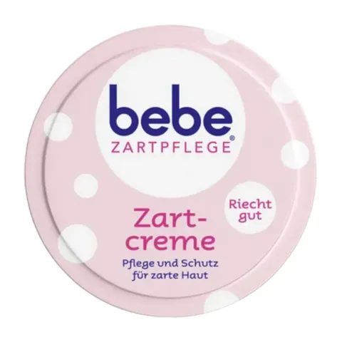 Bebe Crème 150ml – afbeelding 3