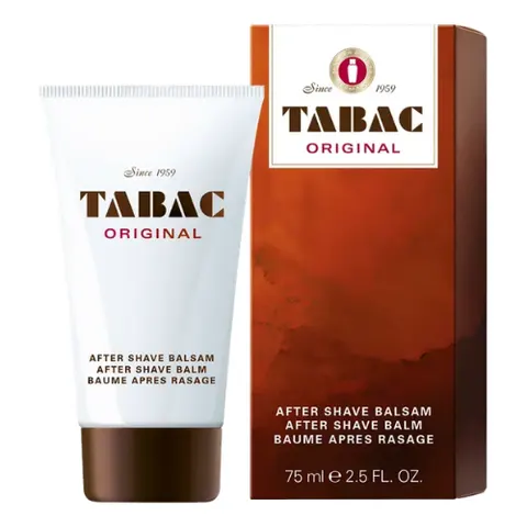 Tabac Original Aftershave Balsem - 75 ml – afbeelding 5