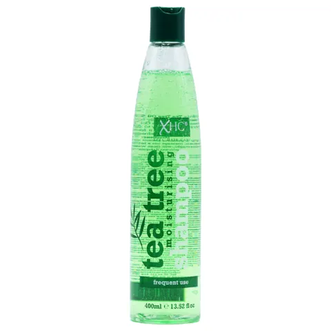 XHC Tea Tree Hydraterende Shampoo - 400 ml – afbeelding 4