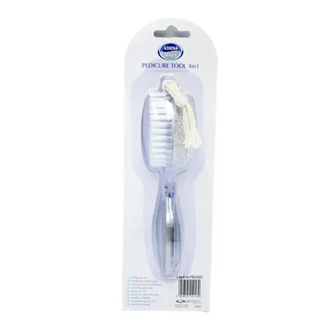 Athena Beauté 4-in-1 Pedicuretool – afbeelding 3