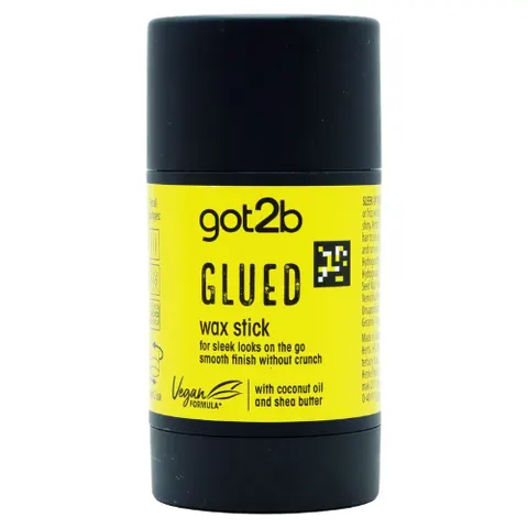 Got2b Glued Haarwax Stick - 50 g – afbeelding 3