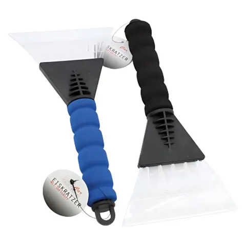 IJskrabber voor auto - 26x13cm – afbeelding 2