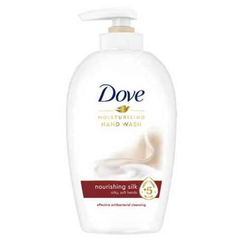 Dove Moisturising Handzeep – 250ml – afbeelding 5