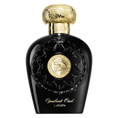 Lattafa Opulent Oud Eau de Parfum – 100ml – afbeelding 3