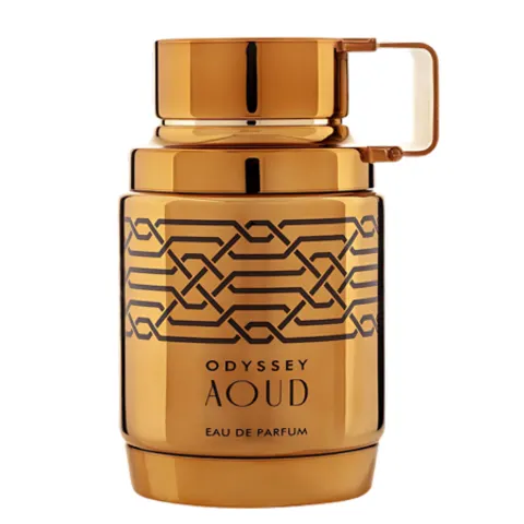 Armaf Odyssey Aoud Eau de Parfum for Men – 100ml – afbeelding 3