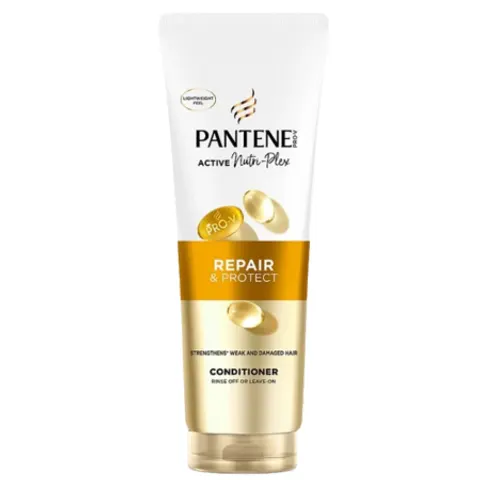 Pantene Pro-V Active Repair & Protect Conditioner – 230ml – afbeelding 3