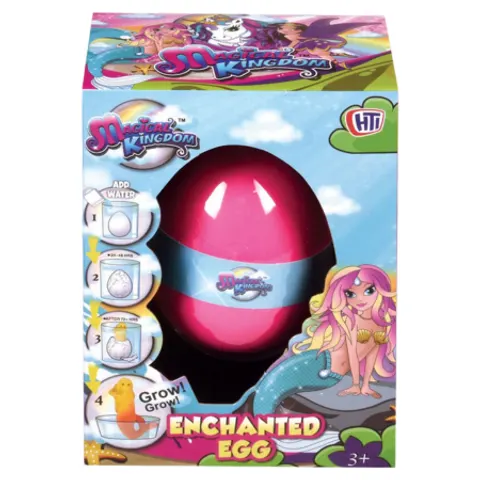 Magical Kingdom Enchanted Egg Assorted – afbeelding 3