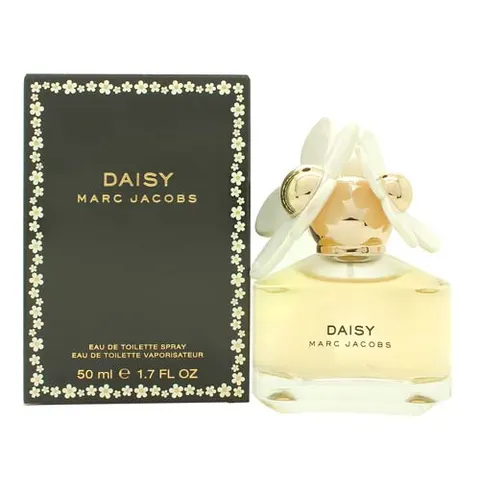 Marc Jacobs Daisy - Eau de Toilette 50ml – afbeelding 5