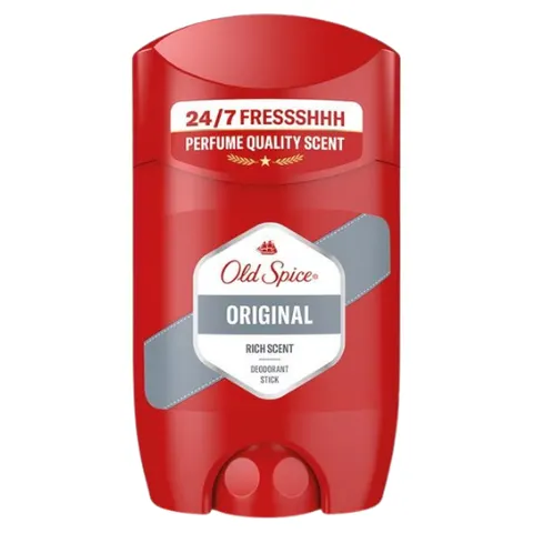 Old Spice Original - Deodorant Stick 50g – afbeelding 4