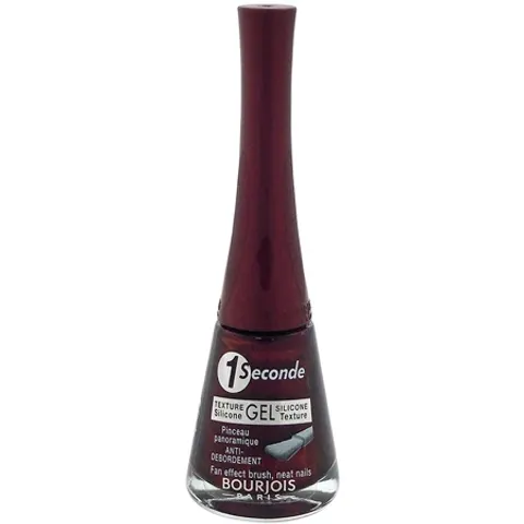Bourjois Nagellak 1 Seconde Violine Hypnotique – afbeelding 3