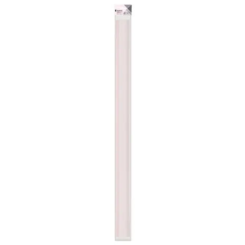 König Kabelbeschermer Wit - 75 x 6 cm – afbeelding 2