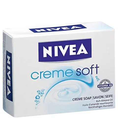 Nivea Zachte Handzeep 100g – afbeelding 5