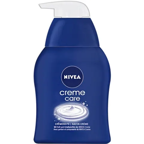 Nivea Creme Care Handzeep 250ml – afbeelding 4