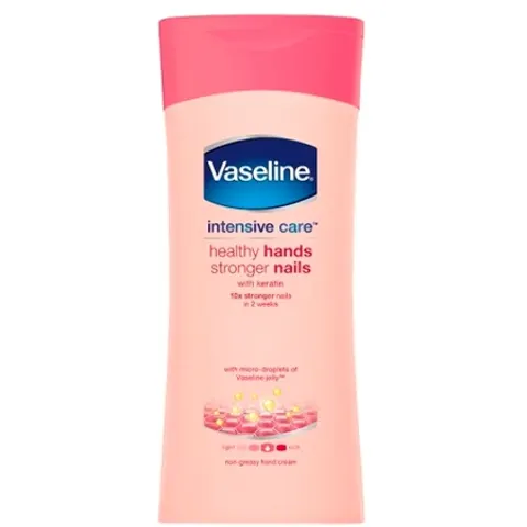 Vaseline Intensive Care Handcrème - 200 ml – afbeelding 4