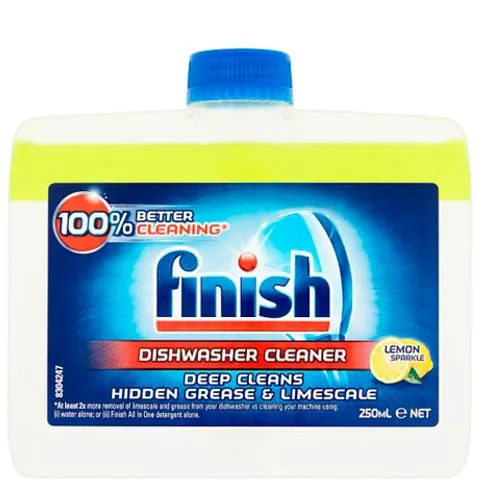 Finish Citroen Machinereiniger - 250ml – afbeelding 3