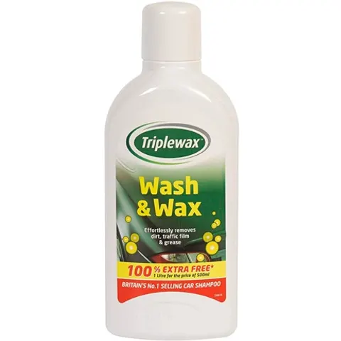 Autozeep - 1000ml – afbeelding 2