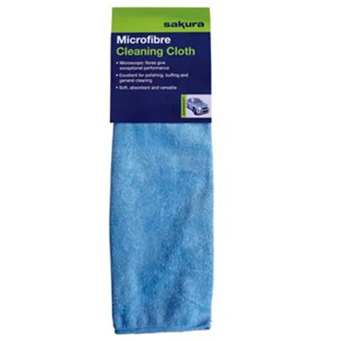 Sakura microvezeldoek – afbeelding 2