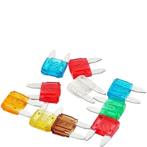 Rawlink Mini Platte Zekeringen - 10 stuks – afbeelding 3