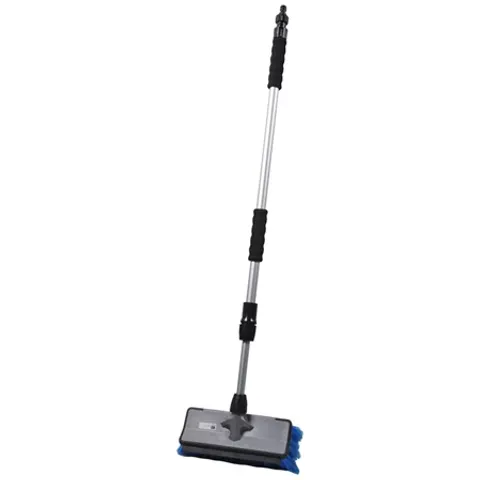 Rawlink wasborstel met doorvoer – afbeelding 2