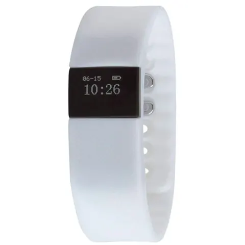Clip Sonic Activiteiten Tracker – TEC588W – afbeelding 3