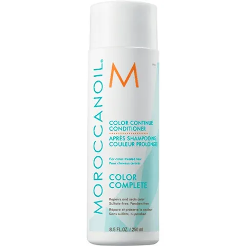 Moroccanoil Colour Complete Balsem - 250ml – afbeelding 4