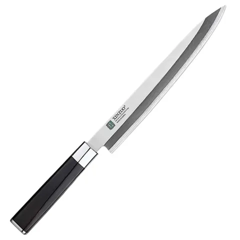 Xinzuo Sashimi Mes 24cm – afbeelding 3