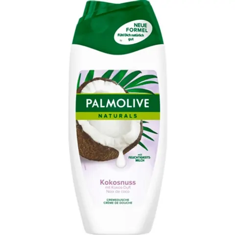 Palmolive Kokosmelk Douchegel - 250ml – afbeelding 5