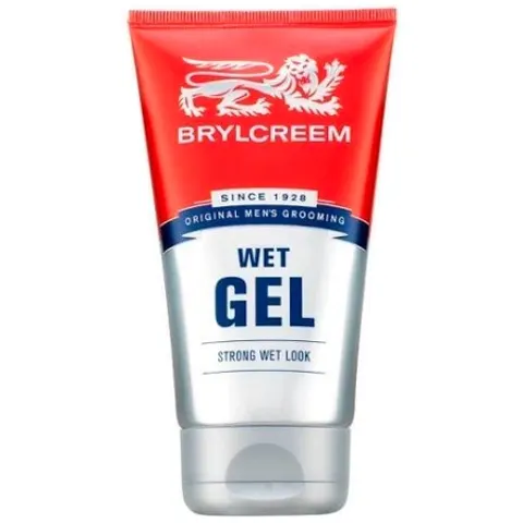 Brylcreem Wet Gel - 150ml – afbeelding 2